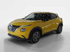 Nissan Juke - 1.6 Hybrid N-Connecta | stuurverwarming | Stoelverwarming | Automaat | Achteruitrijcamera