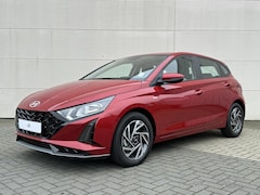 Hyundai i20 - 1.0 T-GDI Comfort Smart / Dealer Onderhouden / Orgineel Nederlands / Navigatie / Achteruit