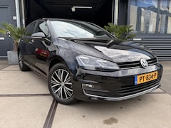 Volkswagen Golf - 1.4 TSI Allstar DSG Camera PDC Inruil mogelijk