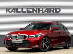 BMW 3-serie Touring - 320i - M-Sport - Pano - Trekhaak - Active Cruise Control