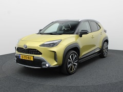 Toyota Yaris Cross - 1.5 Hybrid Adventure | Elk. A-klep | JBL | Head Up | All-season Banden | Prijs Rijklaar