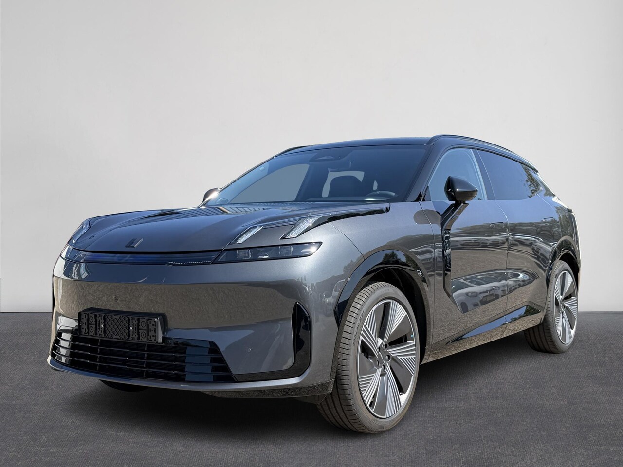Lynk & Co 08 - 1.5 More NIEUW | 200 km bereik | 349 PK | Pano | Massage | HK | Stoelverw. + Ventilatie ( - AutoWereld.nl