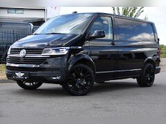 Volkswagen Transporter - 2.0 TDI L1H1 30 Bulli Virtual, Adaptieve Cruise, Camera, Carplay, LED, Automaat, Sensoren,