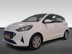 Hyundai i10 - 1.0 Comfort Smart/Afneembare trekhaak voor Fietsendrager