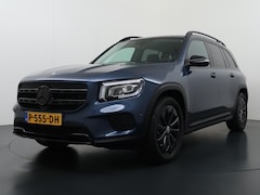 Mercedes-Benz GLB - 200 Business Solution Luxury Sfeerverlichting | Camera | Navigatie | Stoelverwarming