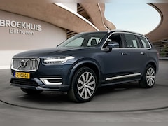 Volvo XC90 - 2.0 T8 Twin Engine AWD Inscription Intro Edition | 1e Eigenaar | Trekhaak | Keyless | BLIS