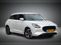 Suzuki Swift - 1.2 Style Hybrid | Clima | Inklapbare spiegels | 10 jaar garantie |