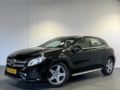 Mercedes-Benz GLA-Klasse - 180 Business Solution AMG | Navigatie | LM Velgen 19" | Voorstoelen Verwarmd | Cruise Cont