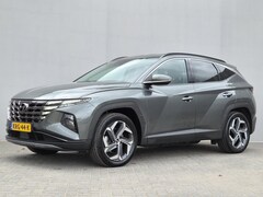 Hyundai Tucson - 1.6 T-GDI PHEV Comfort Smart 4WD / SOH 100% / Dealer onderhouden / Fabrieksgarantie tot 06