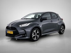 Toyota Yaris - 1.5 Hybrid 115 Dynamic | BTW voertuig | Navigatie | Apple CarPlay/Android Auto | Cruise Co