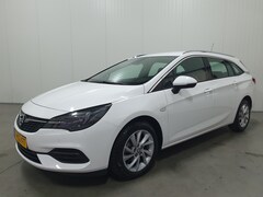 Opel Astra Sports Tourer - 1.2 Elegance NAVI/PDC/CRUISE/CLIMA/LMV