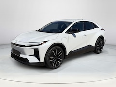 Toyota C-HR - C-HR+ First Edition 77 kWh