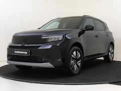 Opel Frontera - 1.2 Turbo Hybrid GS 7p. | 7 persoons | Winter Pack | Camera NOW OR NEVER DEAL