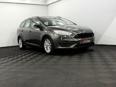 Ford Focus Wagon - 1.0 Trend Edition Airco, Navi, Parkeersensoren, Cruise control, Lichtmetalen velgen, Mistl