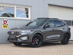 Ford Kuga - 2.5 PHEV ST-Line X / Winter Pack / Black Pack / Pano / Trekhaak / 20 inch