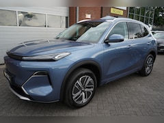 Geely Starray EM-i - 1.5 Pro LEDER - 360 CAM - STOEL- EN STUURVERWARMING - 18 INCH LMV - ADAPT. CRUISE - DAB+