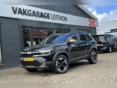 Dacia Duster - 1.6 Hybrid 140 Extreme