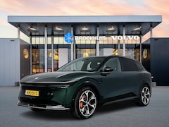 ZEEKR 7X - Privilege 100 kWh | 21" | Panoramadak | Luchtvering | Premium Audio | Elektr. portieren |