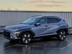 Hyundai Kona - 1.6 GDI HEV Comfort Smart / Voorstoelen verwarmd / Apple Carplay/Android Auto / Navigaties