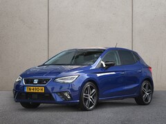 SEAT Ibiza - 1.0 TSI 95PK FR Business Intense | ACC | Keyless | Navigatie | Full LED