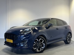 Ford Puma - 1.0 EcoBoost Hybrid ST-Line X | Navigatie/Android/Apple Carplay | LM Velgen 18" | Cruise C