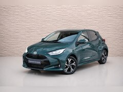 Toyota Yaris - 1.5 Hybrid 115 Dynamic Automaat | Comfort pack | Buitenspiegels automatisch inklapbaar | S