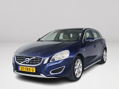 Volvo V60 - 1.6 T3 Ocean Race | Climate control | Cruise control | Stoelverwarming | Trekhaak