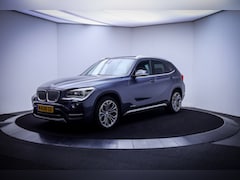 BMW X1 - 20iA Upgrade Edition FACELIFT | XENON | FULL.LEDER | SPORT.ST | ANF.TREKHAAK | CRUISE | NA