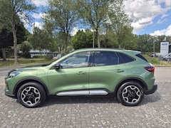 Ford Kuga - 2.5 PHEV Active X Trekhaak en alle Packs