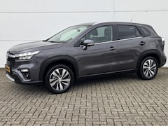 Suzuki S-Cross - 1.5 Hybrid Style / Trekhaak /