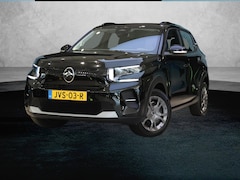 Citroën ë-C3 - SUV Business 113pk Comfort Range 44 kWh | ACCU 97% | Tot 8 Jaar Garantie | CarPlay | Parke