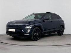 Hyundai Kona Electric - Long Range Pure Edition 64.8 kWh | Apple Carplay/Android Auto | Lichtmetalen velgen 5-spaa