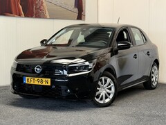 Opel Corsa - 1.2 TURBO EDITION 15 STUKS OP VOORRAAD NAVIGATIE APPLE CARPLAY/ANDROID CRUISE CONTROL RIJS
