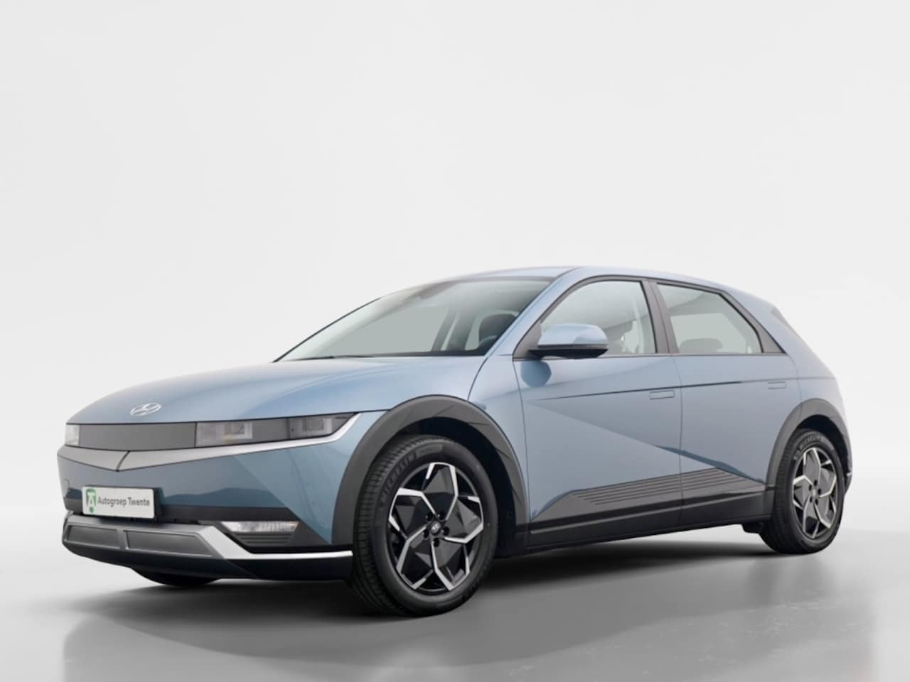 Hyundai IONIQ 5 - Style 77.4 kWh | Stoelverwarming | Warmtepomp - AutoWereld.nl