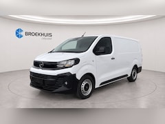 Opel Vivaro Electric - Standaard - Electric L3 | Elektrisch bedienbare en verwarmde buitenspiegels | Geïsoleerde