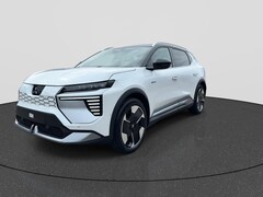 Mitsubishi Eclipse Cross - Intense 87 kWh RIJKLAAR | Nieuw uit voorraad | €3.000, - voordeel |