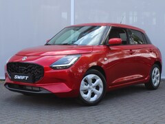 Suzuki Swift - 1.2 Select Automaat | Nu € 2.200, - KORTING | Stoelverwarming | Lichtmetalen velgen | meer