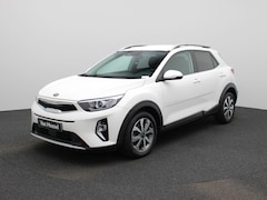 Kia Stonic - 1.0 T-GDi MHEV DynamicLine | CAMERA | NAVIGATIE | KLIMAATREGELING | APPLE CARPLAY - ANDRIO