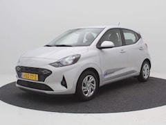 Hyundai i10 - 1.0 Comfort Smart / Navigatie / Cruise Control / Airco / LED dagrijverlichting / Achteruit