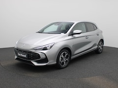 MG MG3 Hybrid+ - 1.5 Luxury | Apple Carplay - Android Auto | Led Verlichting | Camera | Adaptieve Cruise Co