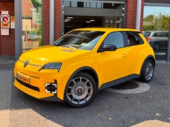 Renault 5 - 5 urban range evolution 40 kWh | Carplay | Stoelverwarming |