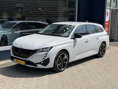 Peugeot e-308 SW - Style EV 54 kWh | Demo Auto | Tot 8 jaar Garantie | Tot 420 Km WLTP | Navigatie via Telefo