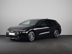 Audi A6 Avant e-tron - S edition 83 kWh 286 pk Auto is per januari 2027 beschikbaar | Trekhaak, elektr. wegklapba
