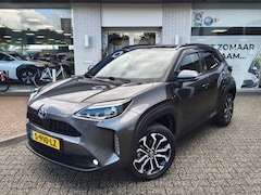 Toyota Yaris Cross - 1.5 Hybrid Dynamic | NL Auto | All-Season | Keyless Entry & Start | Android A