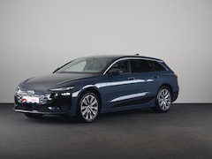 Audi A6 Avant e-tron - Advanced edition 83 kWh 286 pk | Trekhaak, elektr. wegklapbaar | Tech plus | Privacy glas