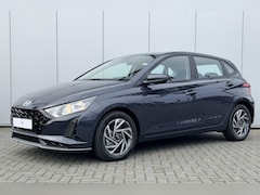 Hyundai i20 - 1.0 T-GDI Comfort / Prijs is rijklaar / Apple & Android Carplay / Cruise Control / Lane As