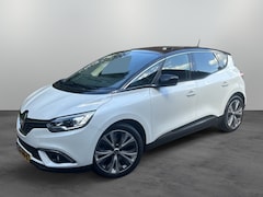 Renault Scénic - 1.3 TCe 140pk Intens Navi, 20” LMV, 1e Eigenaar