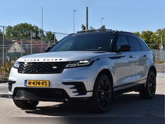 Land Rover Range Rover Velar - 2.0 P250 Turbo AWD R-Dynamic S Driver Pack | Pano.dak | Afn.trekhaak | Camera | Keyless |