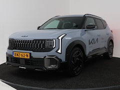 Kia Seltos - 1.6 GDi X-Line Launch Edition | 180pk | Company Car | 10 Jaar Garantie | Leder | Camera |