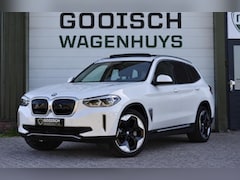 BMW iX3 - High Executive 80 kWh | Pano | Head UP | H&K | 360 Camera |